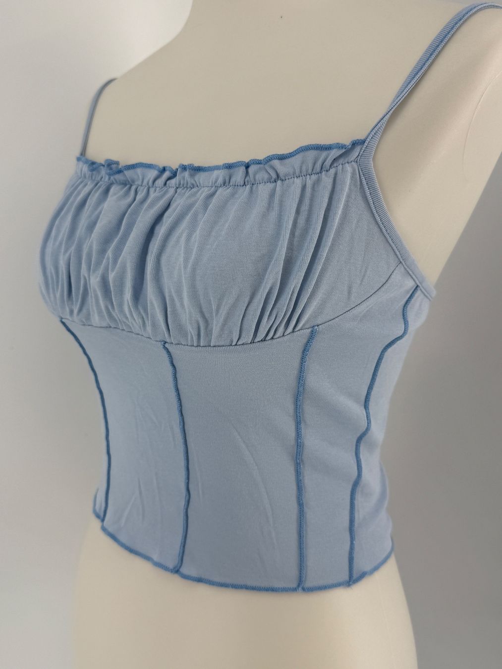 Shein Top: Crop Top Gr. M von Shein – Usato da Auenstein venduto da moin. 2