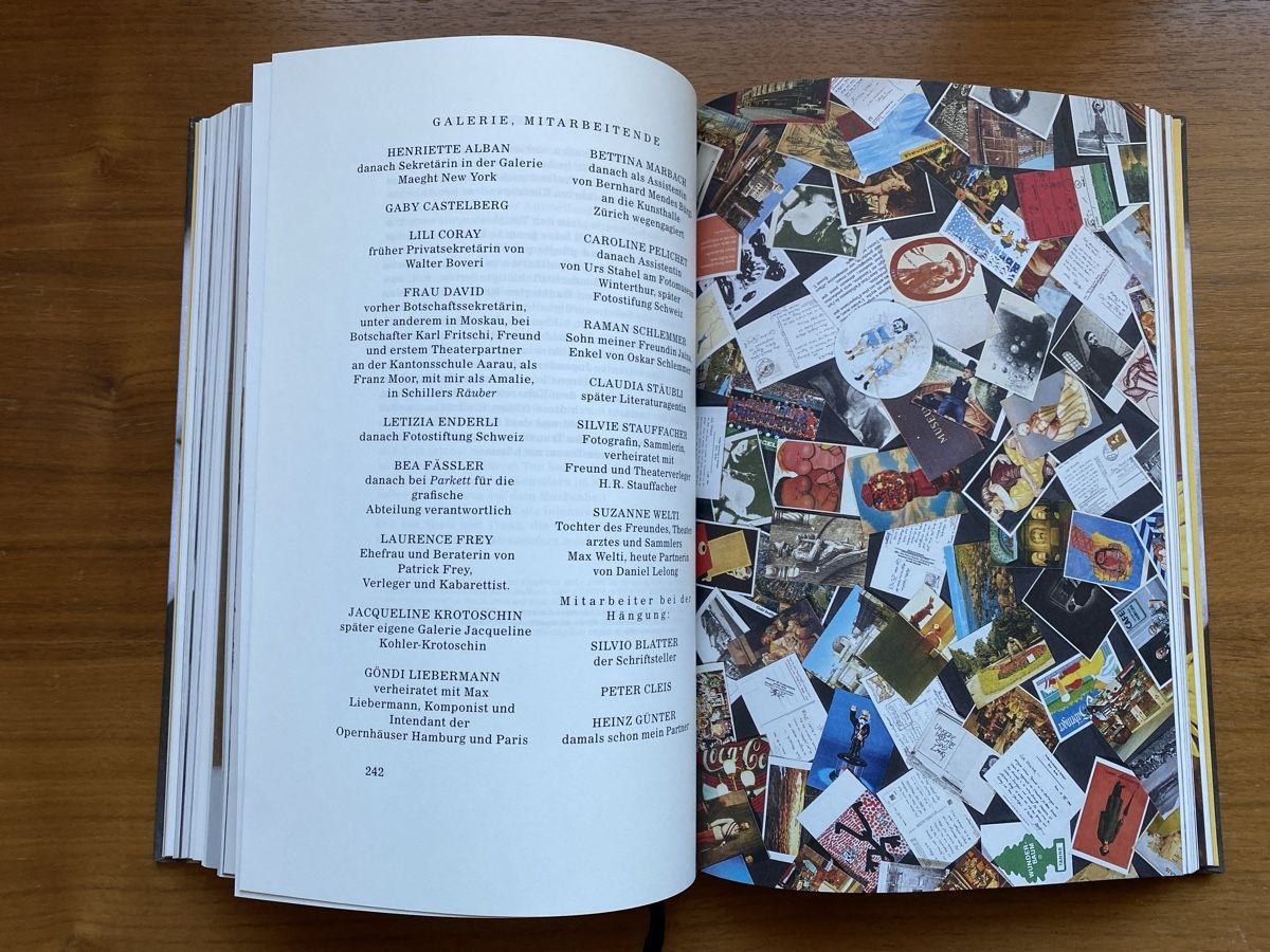 Libri: Elisabeth Kübler - Vom Leben einer Unangepassten – Usato da Zürich venduto da ann_9fv5 4