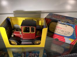 Schuco Oldtimer 1917, Top Zustand, mit Box! Nr. 1227