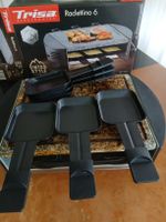 Raclette Ofen 6er Trisa