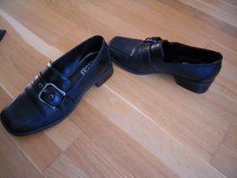 Mädchen Halbschuhe / Schuhe  Gr 33