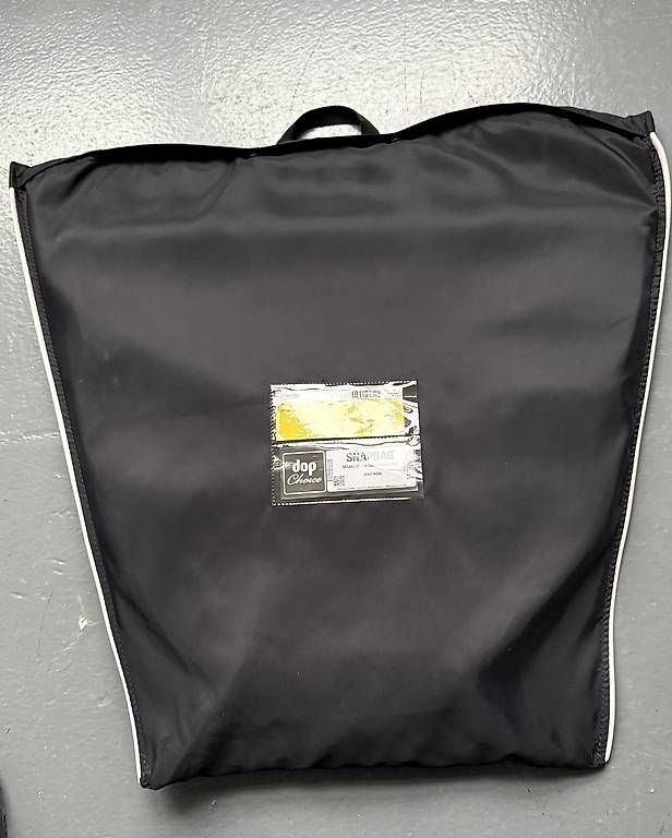 Lampade: Softbox zu Cameo Zenit W600, Snapbag – Usato da Rüti ZH venduto da Philippek 7