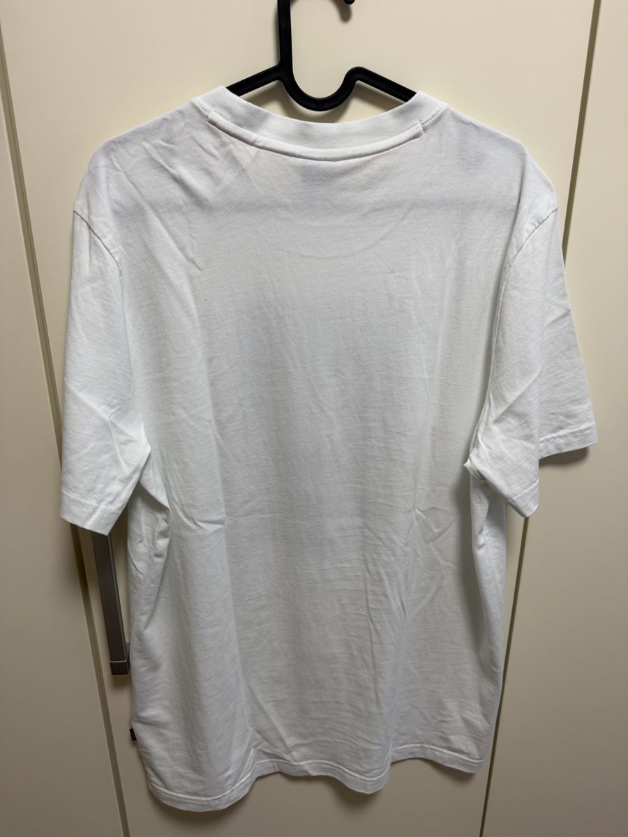 Hugo Boss T-shirt: Boss T-Shirt – Nuovo (secondo la descrizione) da Birr venduto da Lifecycle_ 3