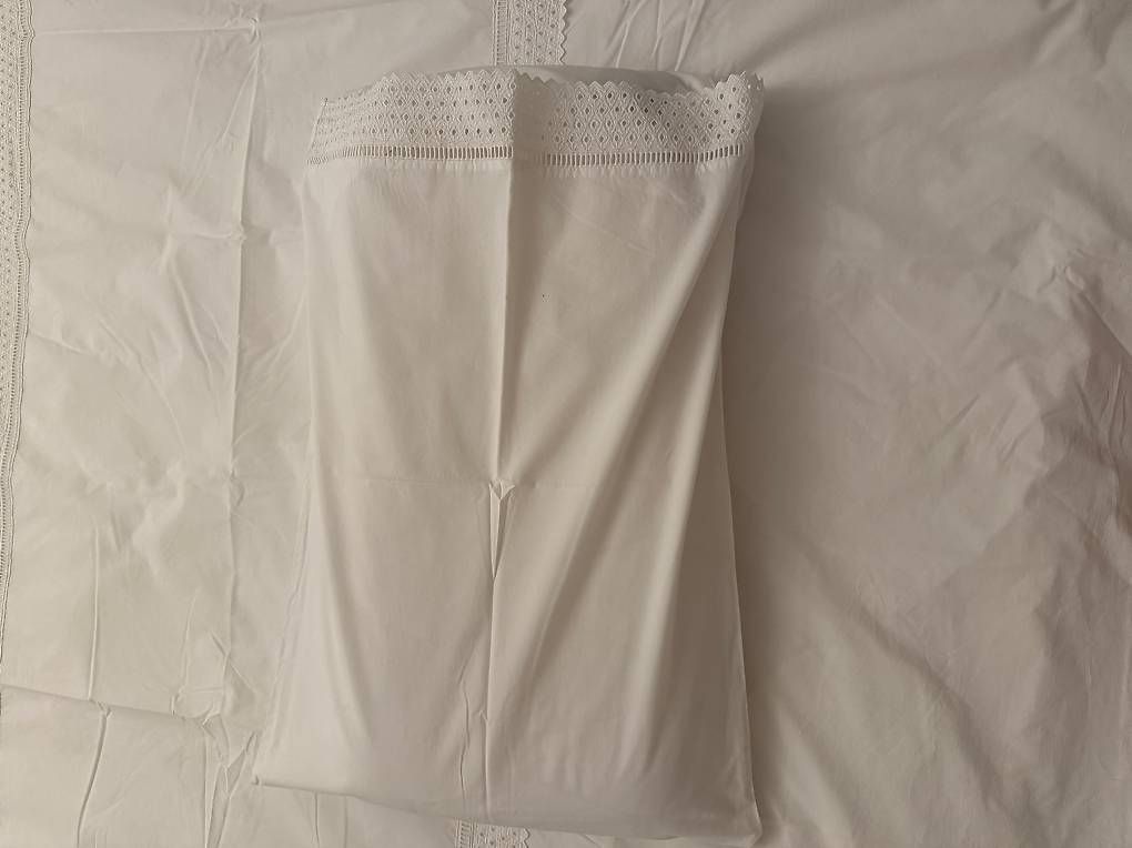 Biancheria da letto: Zara Bettwäsche 200x200  – Usato da Riehen venduto da IvoC02 3