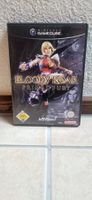 Gamecube Spiel - Bloody Roar Primal Fury