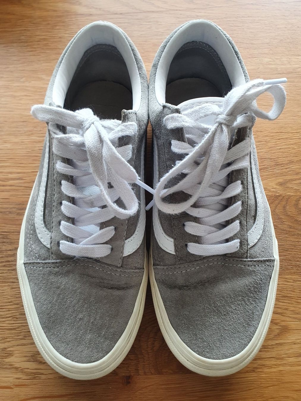 Scarpe da uomo: VANS 38 – Usato da Rombach venduto da rubia.ndy