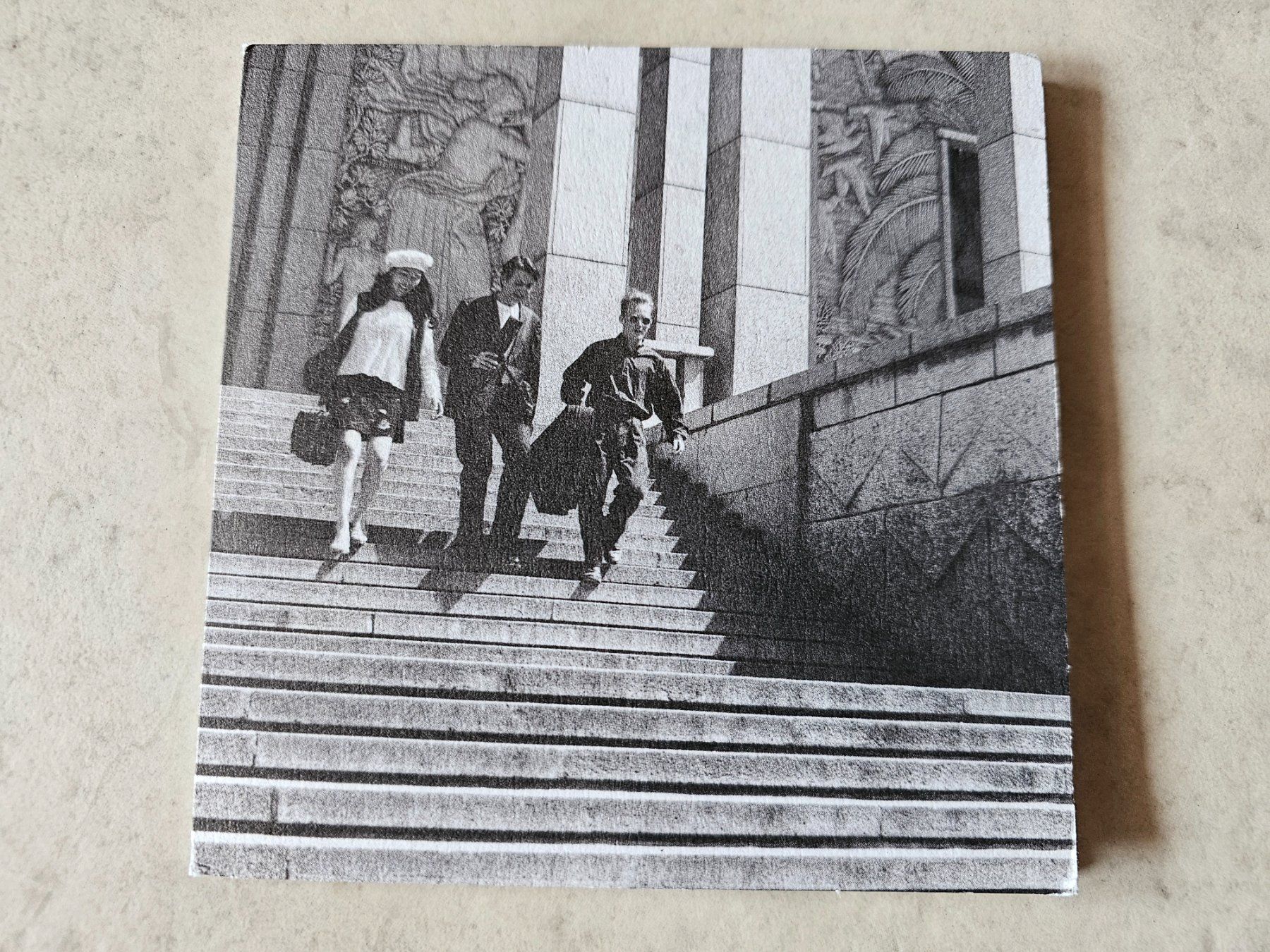 CD: Jeunes Talents De Notre Temps  /  Rar – Usato da Schneisingen venduto da backstore24 1