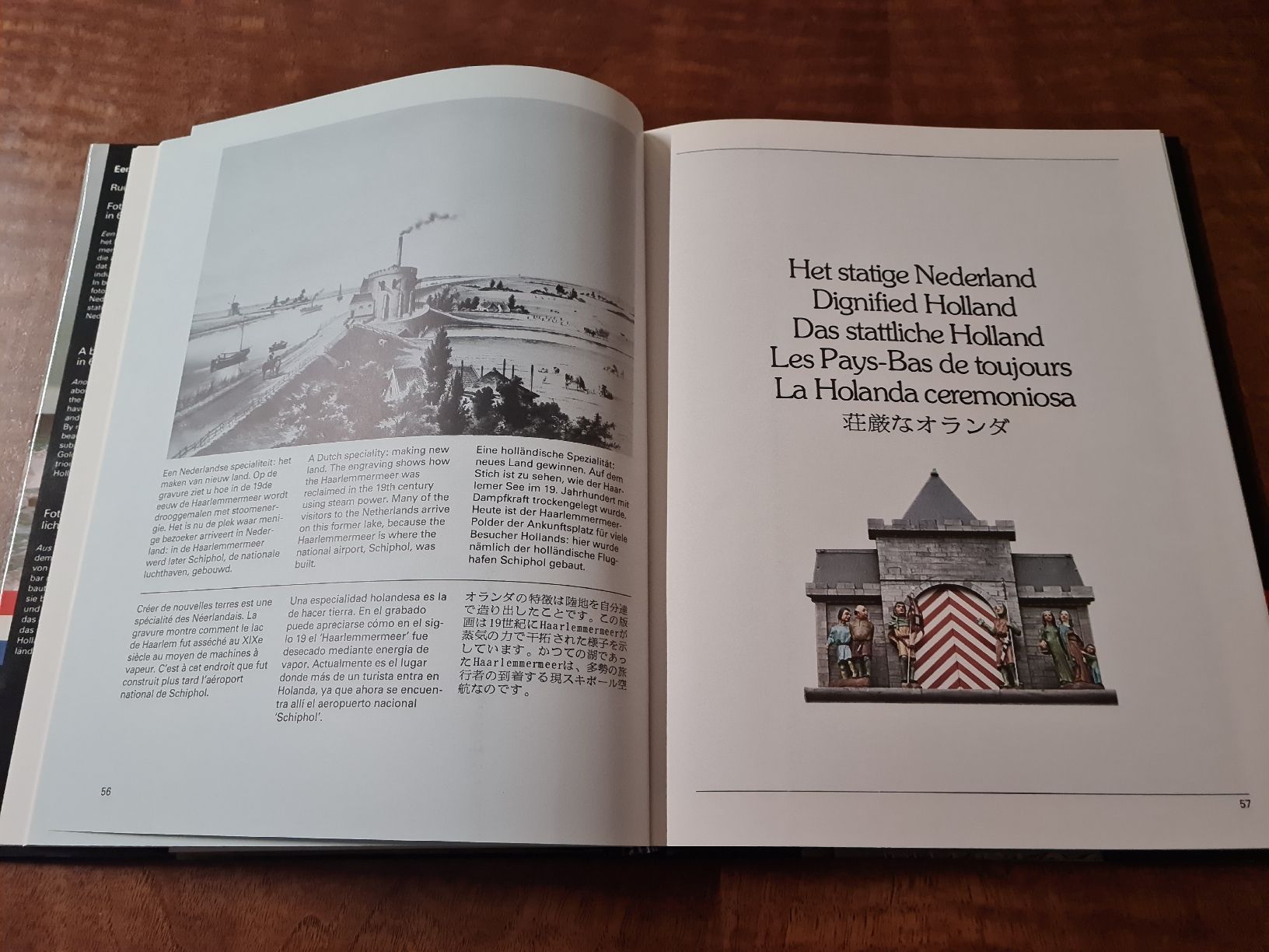 Libri: Holland – Usato da Erstfeld venduto da Uhu1980 3