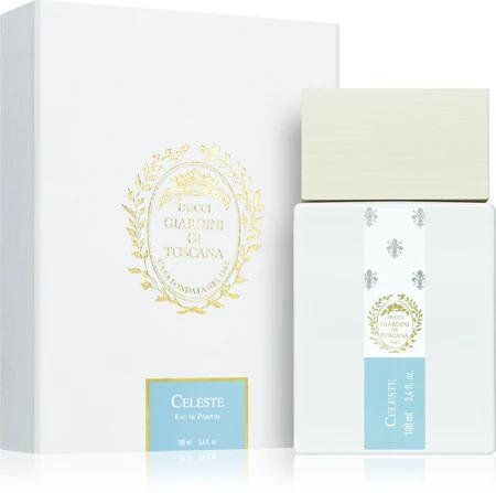 Gucci Profumi & Eau de Toilette: GIARDINI DI TOSCANA CELESTE – Usato da Entlebuch venduto da Onaimad