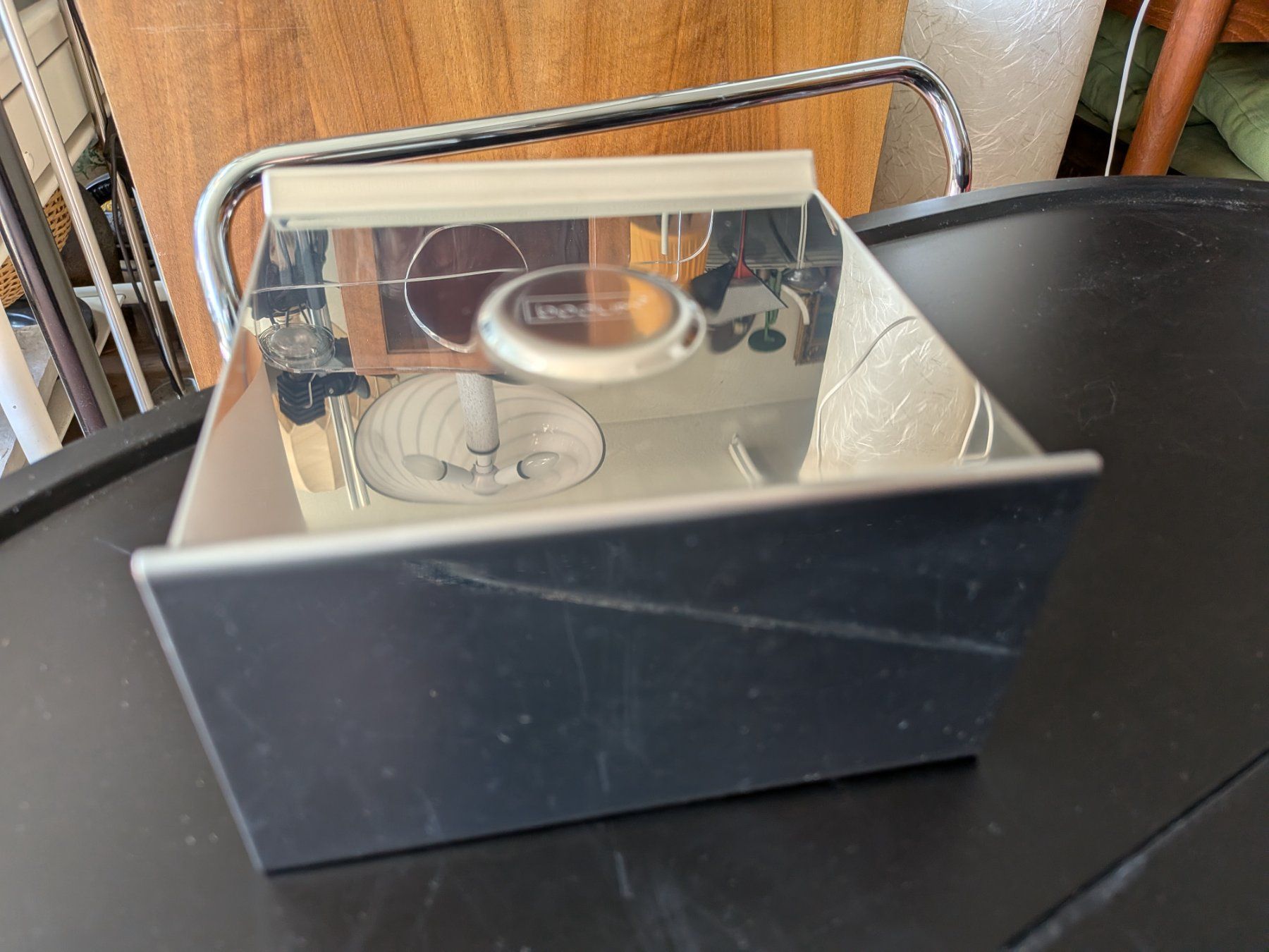 Bodum Elettrodomestici da cucina: Bodum Rechaud – Usato da Emmen venduto da magelan 3