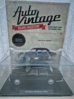 Auto Vintage 1/24 Alfa Romeo 1900 Berlina, in OVP, mit Heft