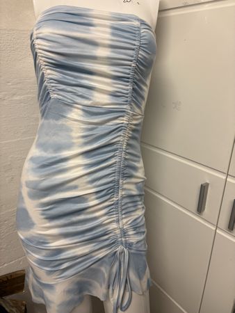 Damen Kleid,Gr.XS;Shein