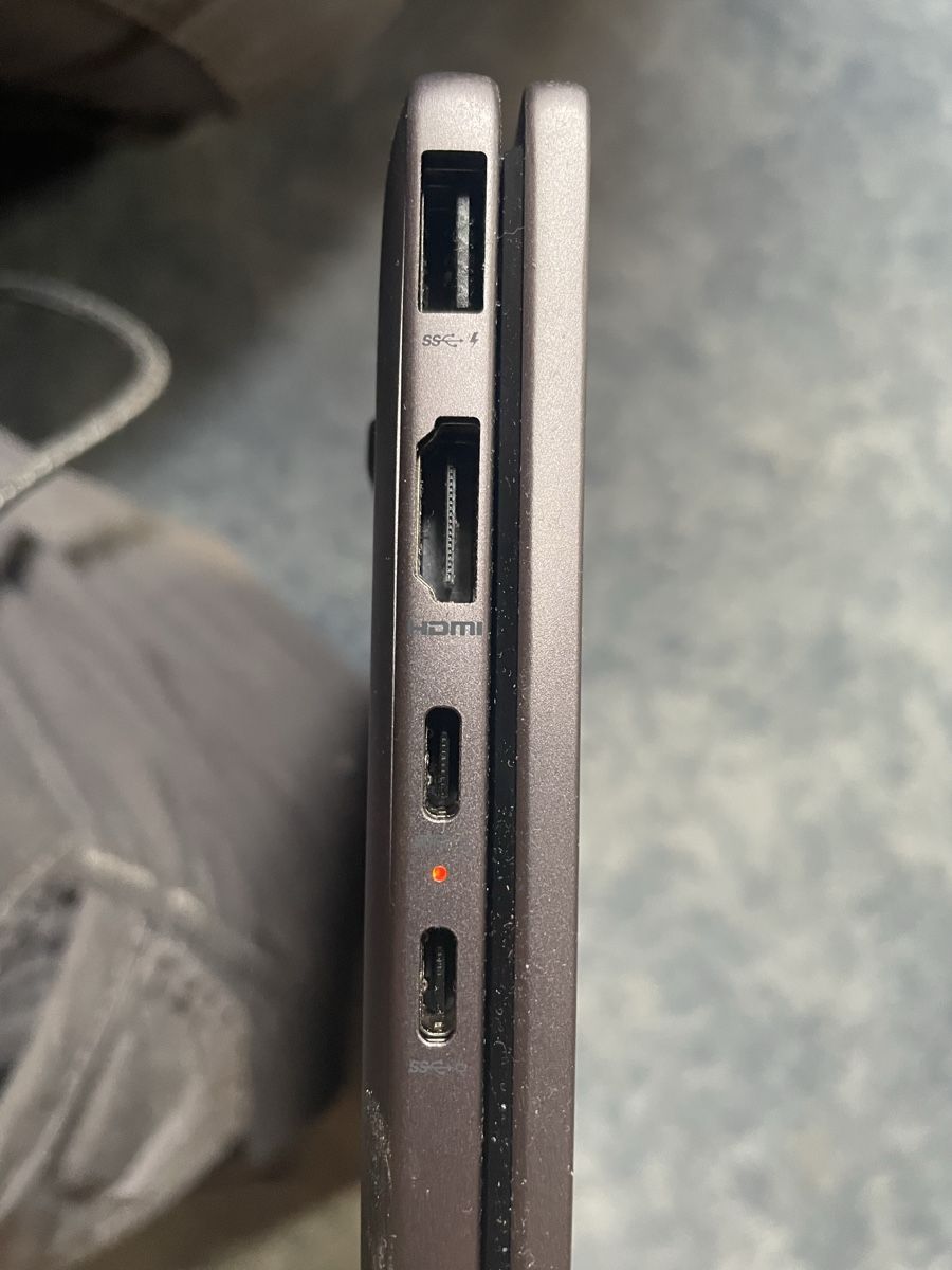 Hewlett Packard Notebook: HP Envy x360 Notebook - Top Zustand! – Usato da Reichenbach i. K. venduto da isl_6dwd 4