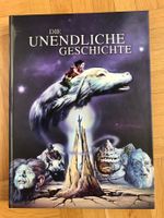 Die unendliche Geschichte - Mediabook Cover A - Blu-ray +DVD