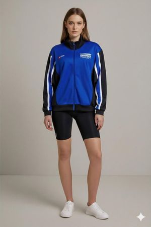 Erima BSC Güls Sportjacke - Intersport Krumholz Blaue