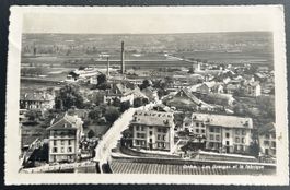 Fotokarte Orbe 