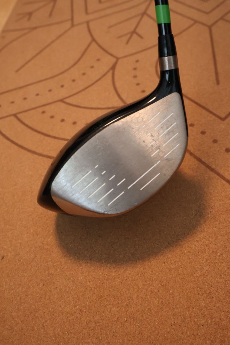 Ping Mazze & Set: Ping Rapture V2 Driver – Usato da Bern venduto da Golf_Albert 2