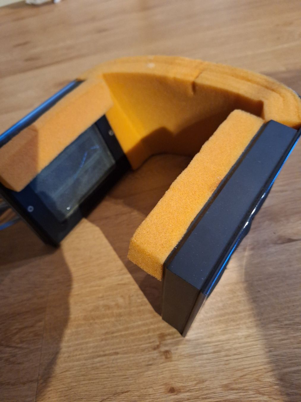 Cuffie: Jecklin Float – Usato da Lungern venduto da Enki 1