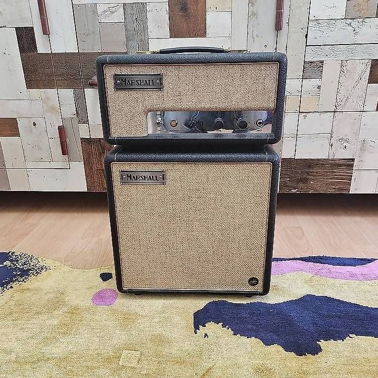 Marshall Amplificatori: Marshall JTM1 Offset 50th Anniversary – Usato da Basel venduto da __kot__