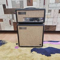 Marshall JTM1 Offset 50th Anniversary