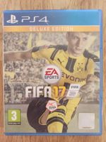 FIFA 17 [Deluxe Edition] PS4 / PS5  📀🎮📀 TOP