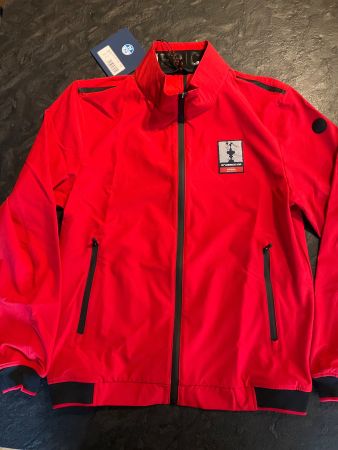 Nort Sails Jacke