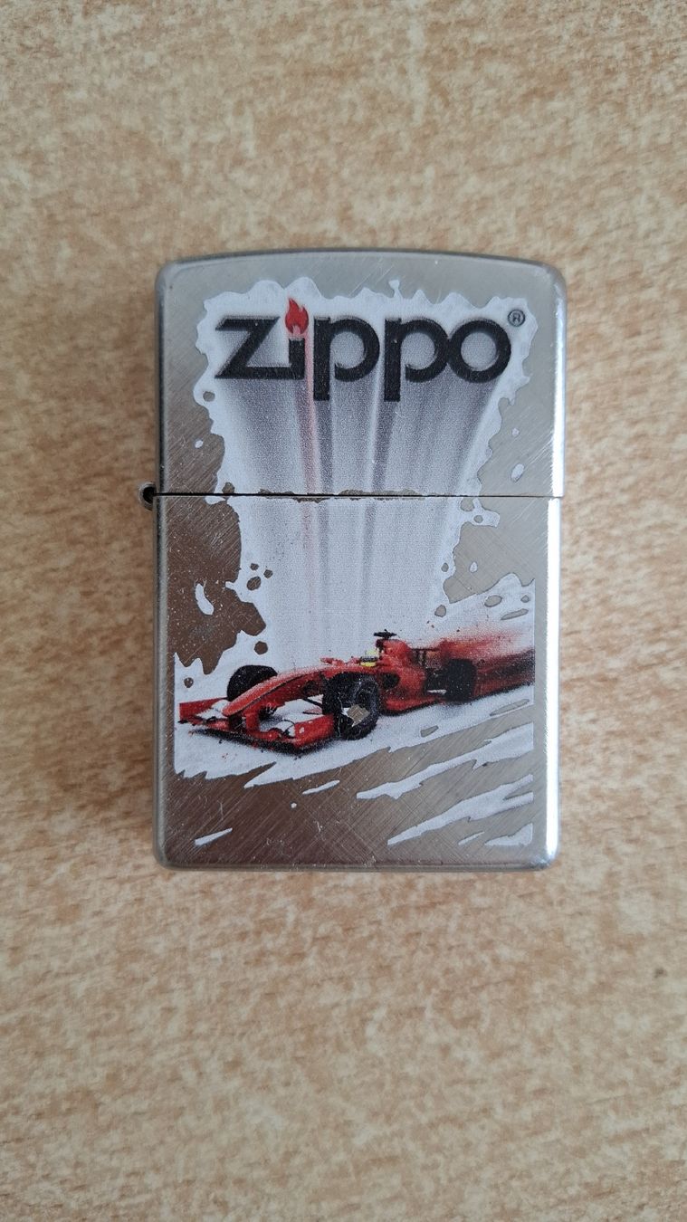 Zippo Accendini: Zippo – Nuovo (secondo la descrizione) da Rossrüti venduto da gel_wq2q