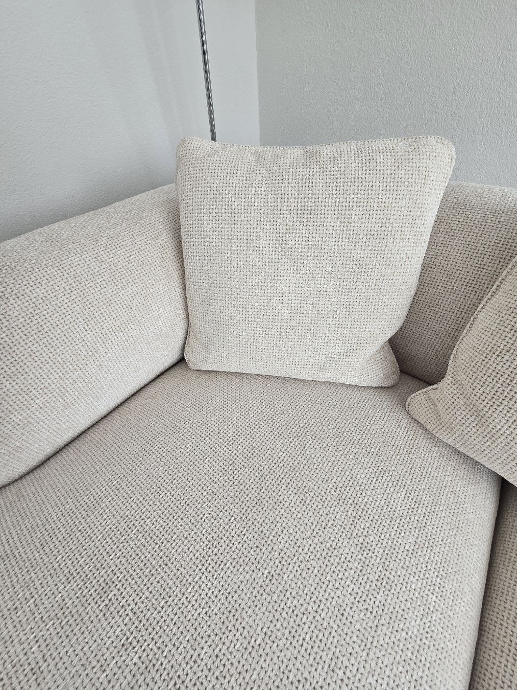 Eichholtz Sofas: Eichholtz Sofa Corso Lounge left original, Neuzustand! – Neu (gemäss Beschreibung) aus Worb von nilae911 2