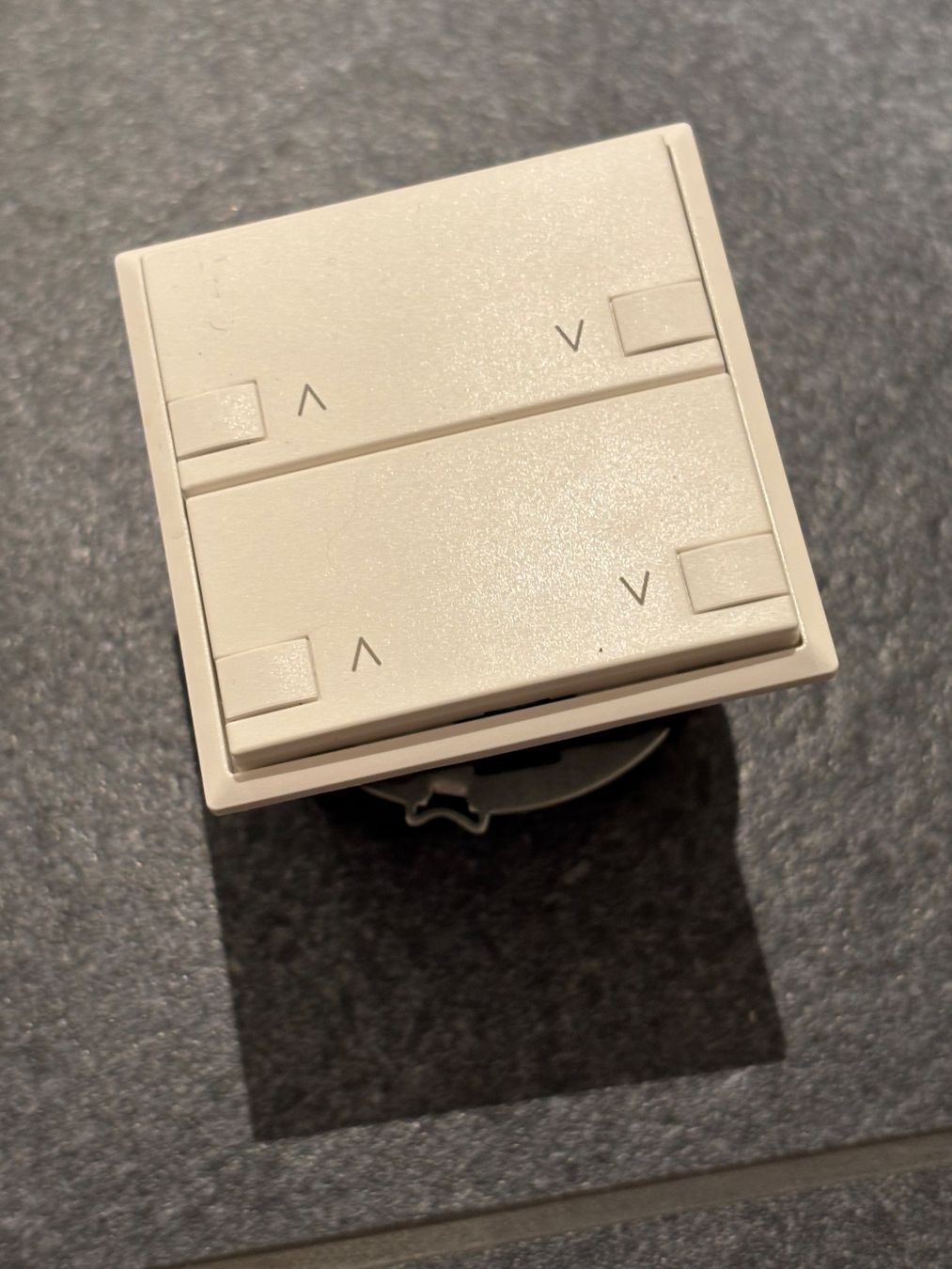 Zeptrion Schalter: Zeptrion Set inkl. Zeptrion Air – Gebraucht aus Schänis von 2cv6 8