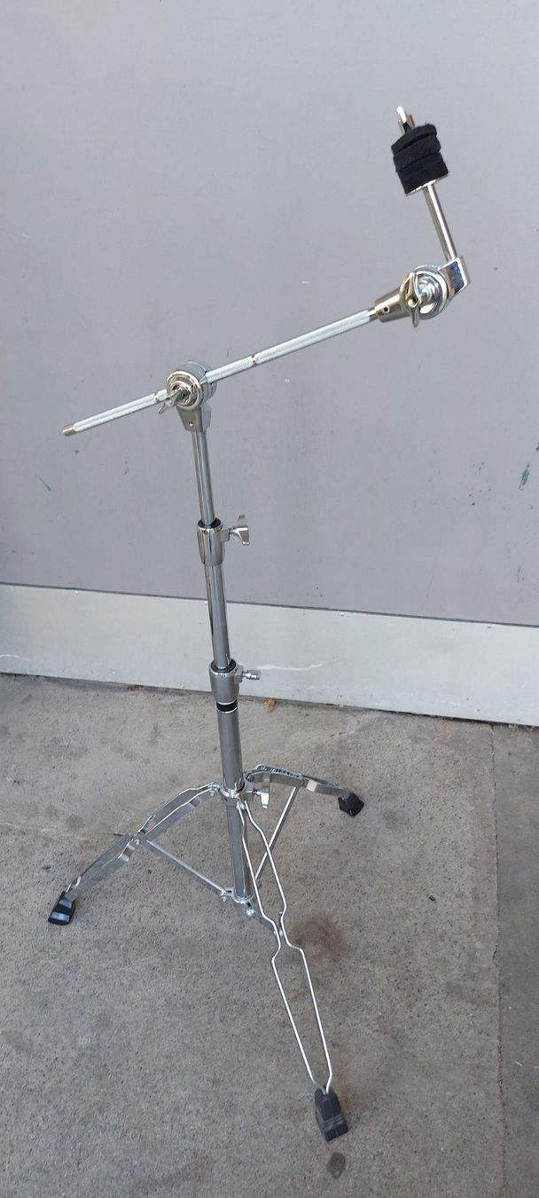 Strumenti musicali: Pearl galgen becken ständer neuwertig – Nuovo (secondo la descrizione) da Glattbrugg venduto da Swissmusik