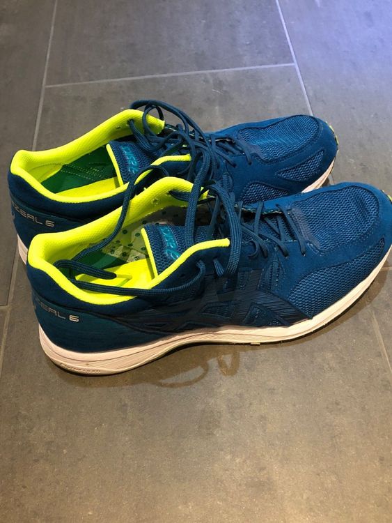 asics tartherzeal 6 damen