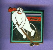 Coca Cola   EISBÄR