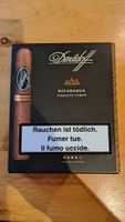Davidoff Zigarren/ Zigaretten 