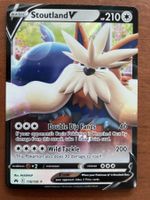Pokemon Stourland V (Versand gratis)