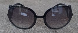 Sonnenbrille mit Hertzdesign