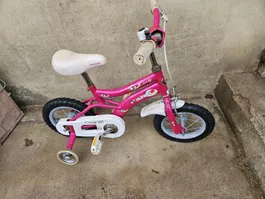 kindervelo 