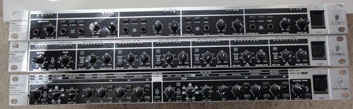 Strumenti musicali: Behringer HA4400,HX882,CX3400 – Usato da Wittenbach venduto da C960