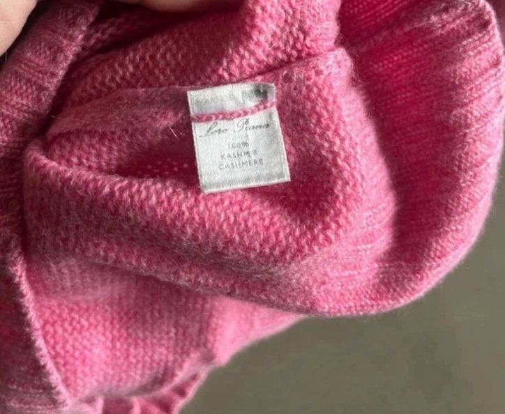 Loro Piana Pullover & Sweatshirts: Kaschmirpullover Loro Piana – Gebraucht aus Basel von ele_j688 4