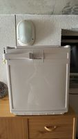Mini Kühlschrank Elektroloux mit Schloss