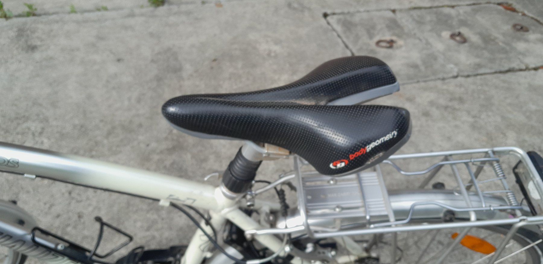 Specialized Biciclette: Velo Spezialized Crossroads Elite – Usato da Hinterforst venduto da duty76 6