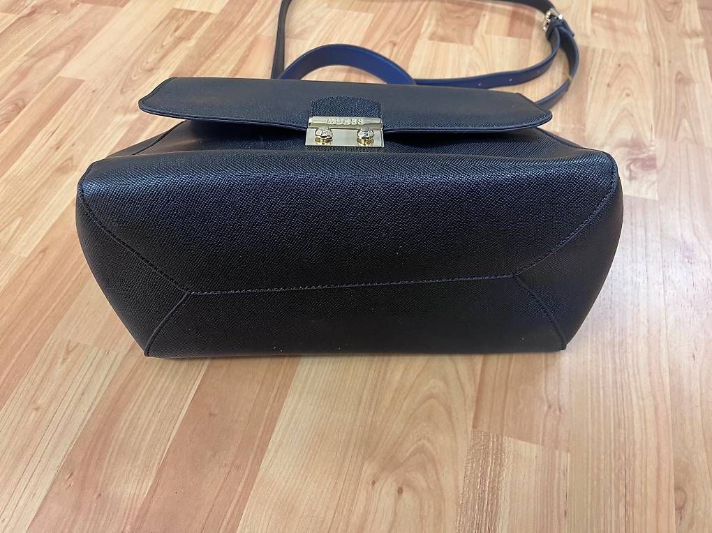 Guess Borse da donna: Elegante Guess Handtasche – Usato da Hohenrain venduto da Manuelch01 2