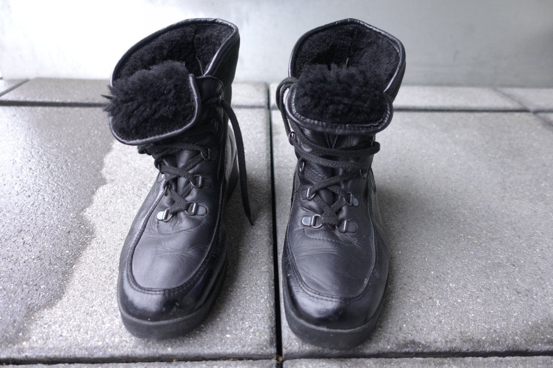Kandahar Damenschuhe: Kandahar Winterstiefel 41 – Gebraucht aus Chur von JennyAlexander 4