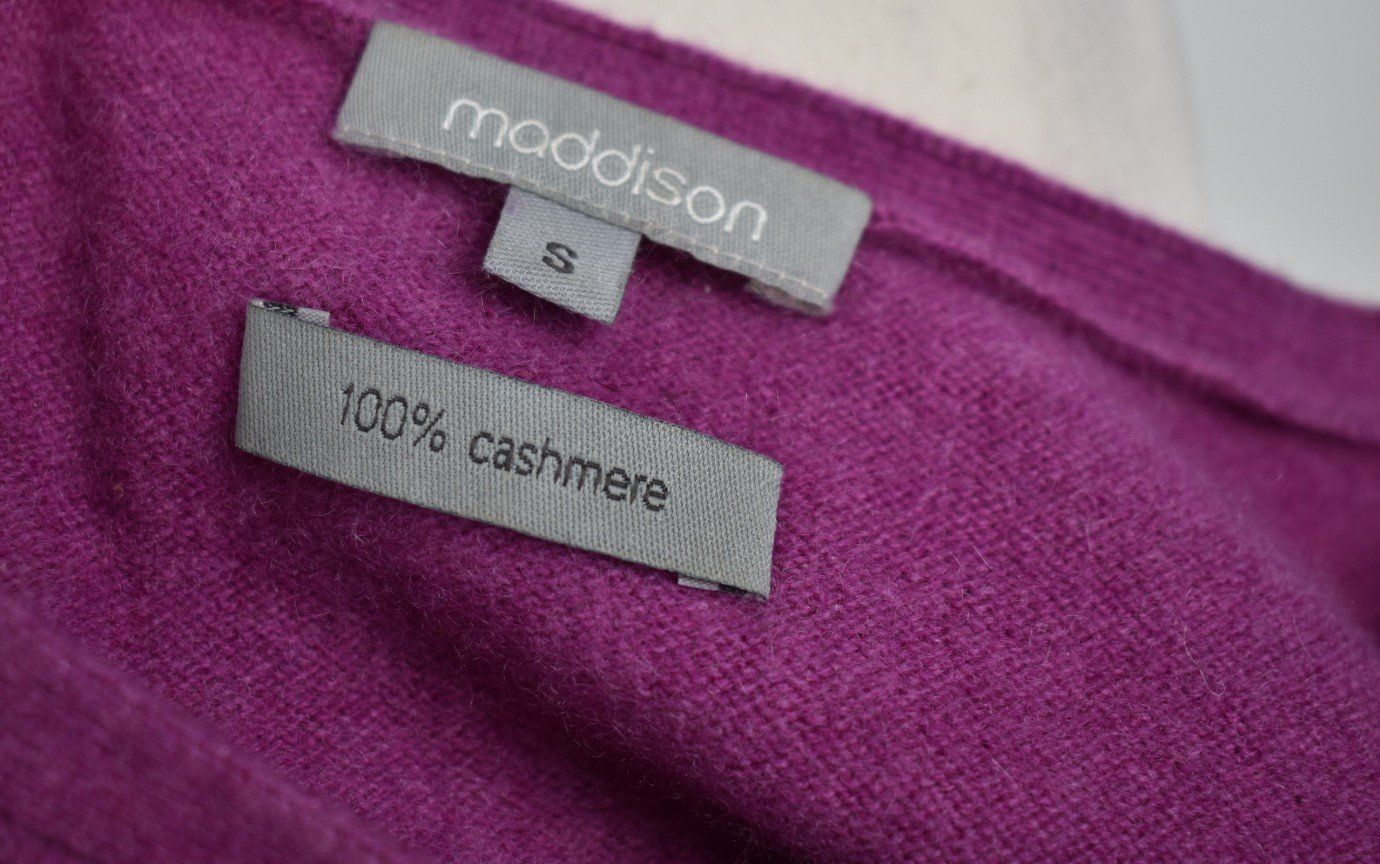 Maddison Maglioni & Felpe: Maddison Kaschmir Pullover Gr.S – Usato da Nürensdorf venduto da 2ND_STORY 4