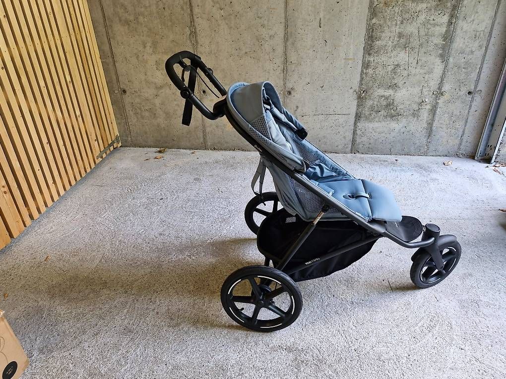 Carrozzine: CYBEX Gold  Avi Spin – Nuovo (secondo la descrizione) da Le Mont-sur-Lausanne venduto da EmersonT 4
