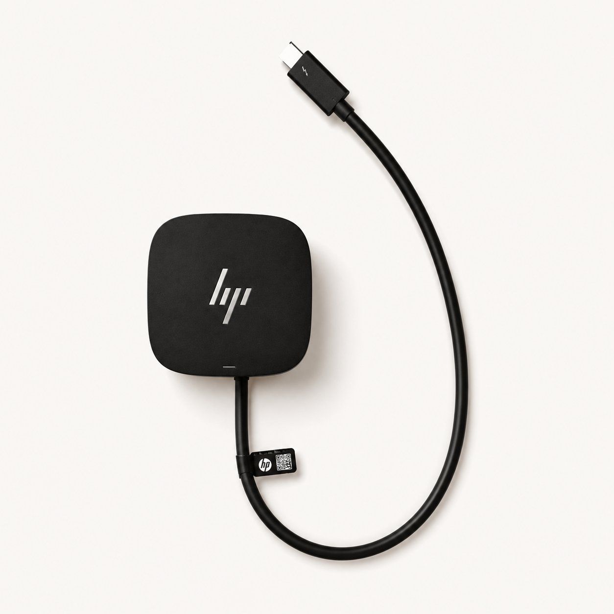 Hewlett Packard Dockingstation: HP Thunderbolt Docking Station – Gebraucht aus Hunzenschwil von foe_z7s9 2
