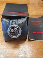 HONDA CR-7 DAY-DATE MONTH CHRONOGRAPH HERREN UHR