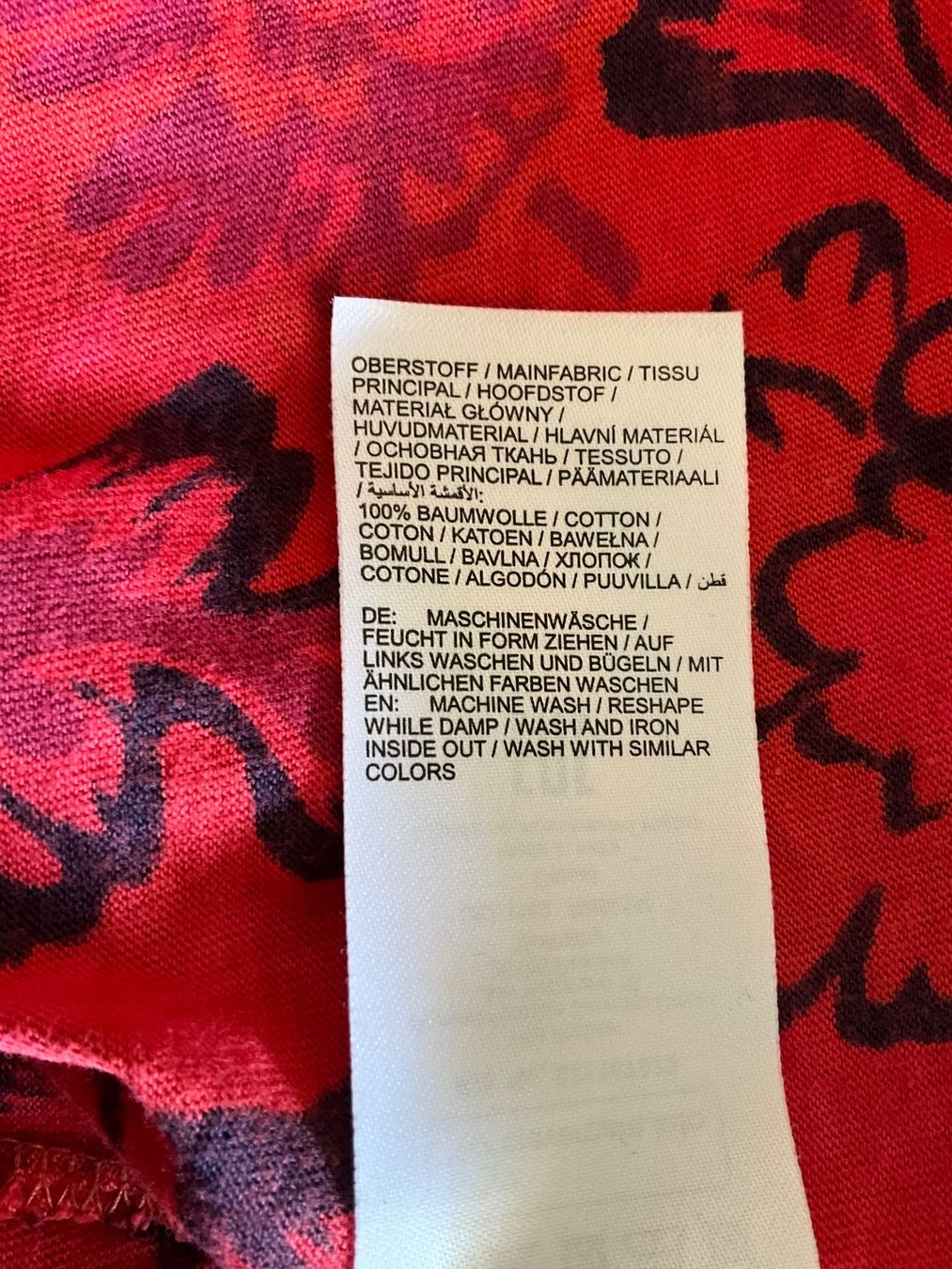 Ulla Popken Vestiti: Ulla Popken Kleid  Gr. 46/48 – Nuovo (secondo la descrizione) da Muri b. Bern venduto da SmuriS 7