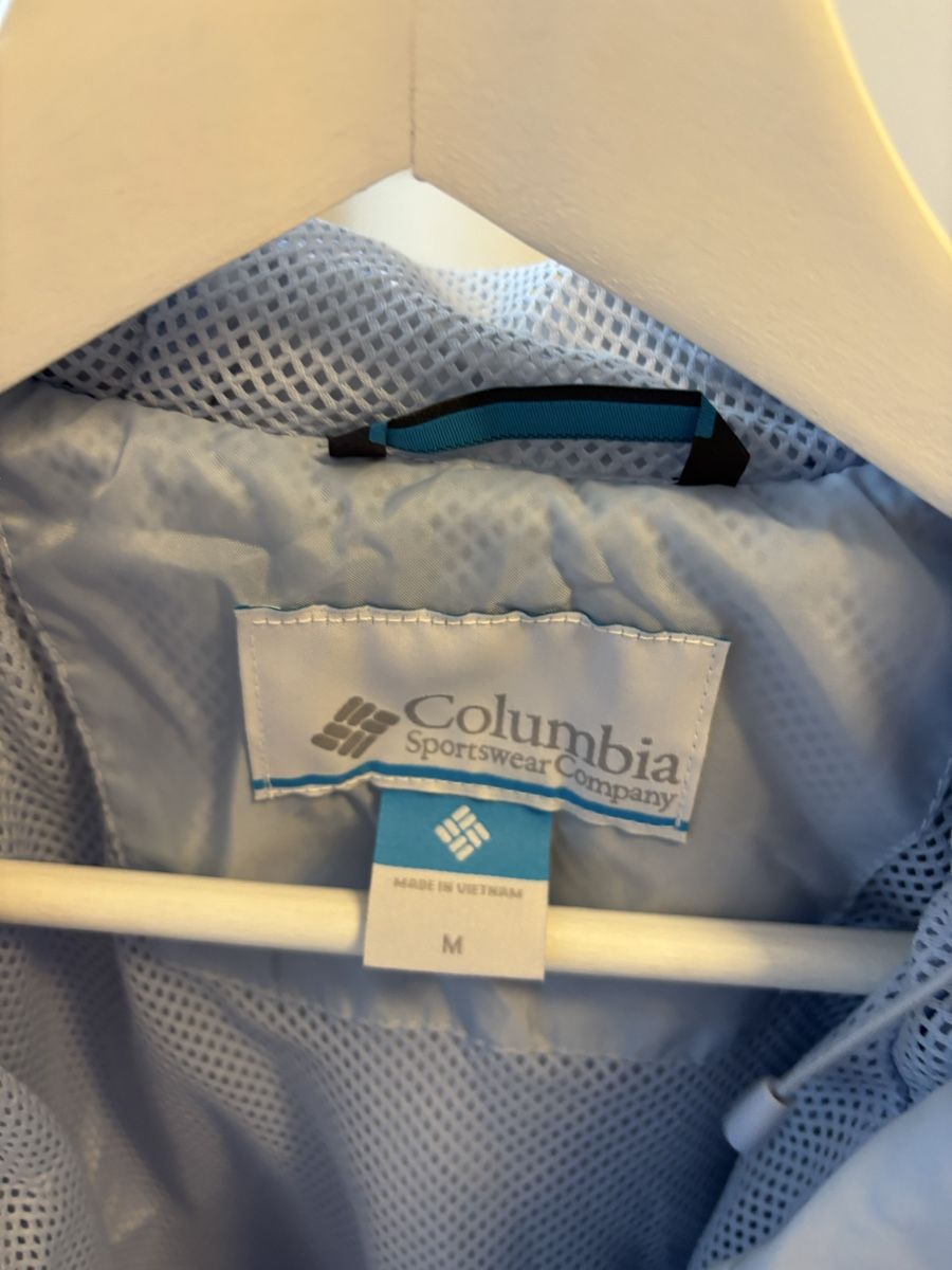 Columbia Jacken: Columbia Jacket in M NP: 110.- – Neu (gemäss Beschreibung) aus Horgen von len_qjz9 2