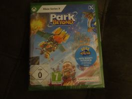 Park Beyond XBOX ONE NEUWARE