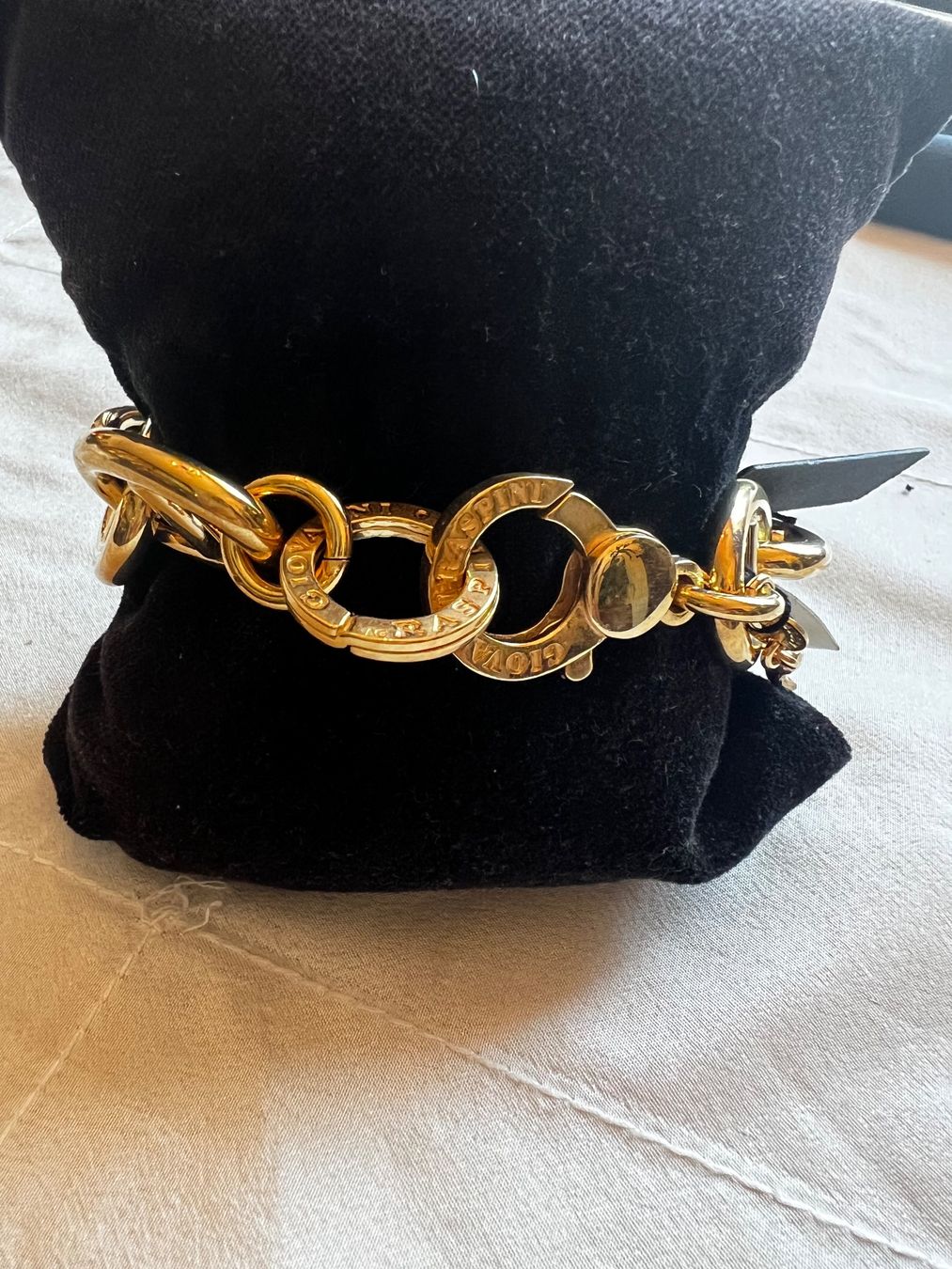 Bracciali & Braccialetti: Armband Giovanni Raspini – Nuovo e nell'imballaggio originale da Steinen venduto da sal_6y7g 6